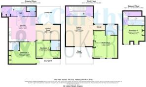 32 Union Road, Cowes - all floors.JPG