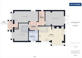 Floorplan ground floor