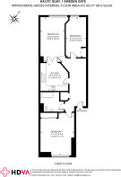 112 Baltic Quay, ...