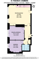 St Pancreas Chambers