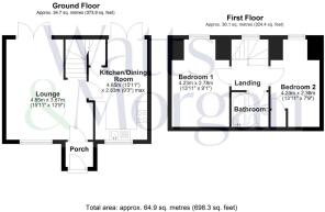 4 Primrose Close, Cowbridge - all floors.JPG