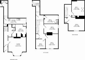 25F Floor Plan