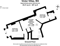 4 Victor Villas, Chiswick Common Road, W4 1RS.gif