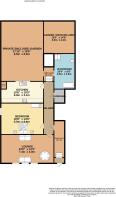 3 Drumoyne Avenue Floorplan