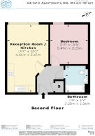 28 ESTATE - Adriatic Apartments, E16-A4 Portrait