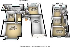 Floor Plan EmilyDimelowEwemoveWhitchurchandNantwic