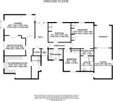 7 Kings Weston Road-Floor