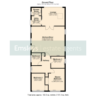 Property Floorplan