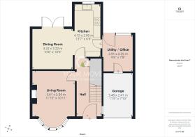 Ground Floor Plan
