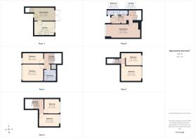 Floorplan corrected