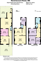 Floor Plan - Ravensc