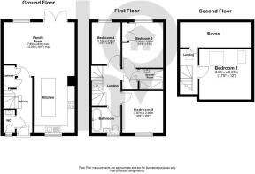 Floorplan One