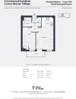 Plot 50 Floorplan