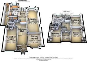 3D FLOOR PLAN