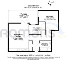 Windsor Floorplan