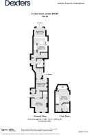 Flat 6a - Floor Plan