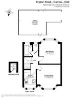 Davidson Frost-Wellings, DFW, Dryden Road, Harrow,