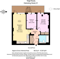 206 Vega House - Flo