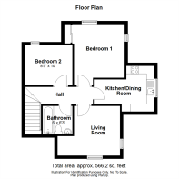 Property Floorplan