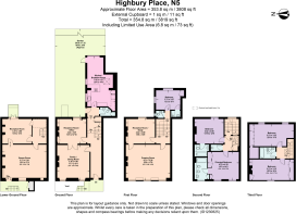 Highbury Place Floor