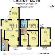 22 Hall Park, Barlby, Selby, YO8 5XR - Floorplan.j