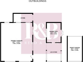 Outbuildings