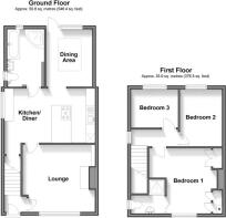 floorplan the chase