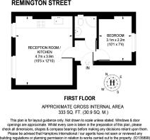 Remington Street