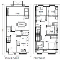 Three Bedroom Type 3