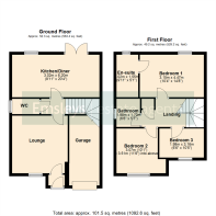Property Floorplan