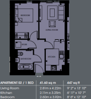 Floorplan 2