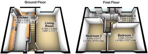 3D Floorplan
