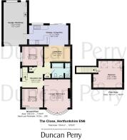 19 The Close, Hertfordshire EN6 - floor plan.jpg