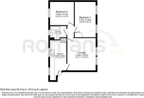 Floor Plan - 11 Demp