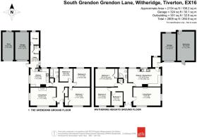 Floorplans