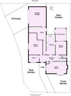 Plot Plan (Indicative)