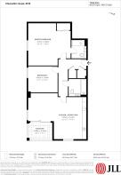 Floor plan no level