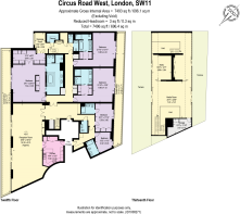 1201 Bessborough Hou