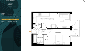 Plot 132 floor plan Wren KBR.png