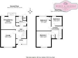 2nd FLOOR LANDING