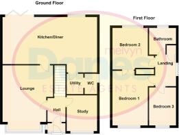 24 Lynbrook Close, Hollywood - all floors.JPG