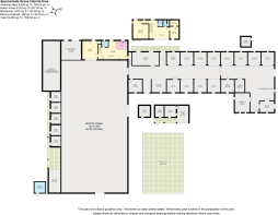 Nodwood (Outbuilding