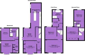 46 Whitelow Road, Chorlton Green - all floors (1).