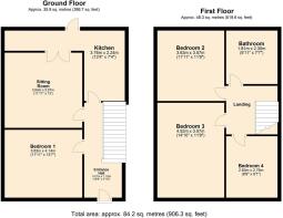 29 UNION ROAD - FLOOR PLAN