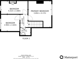 Floorplan 2