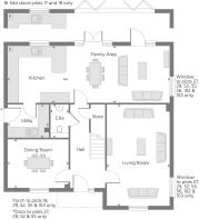 Ground Floor Plan