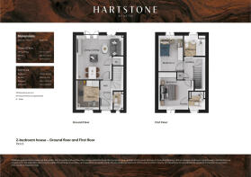 Plot floorplan