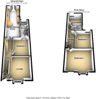 Entire Floorplan