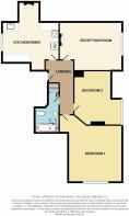 Floorplan Of 44e Cro