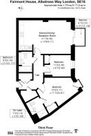 Fairmont House